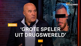 Bredase Crimineel Stefan P. Uitgeleverd Uit Dubai Rtl Boulevard