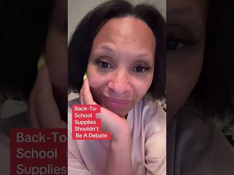 Black Folks Arguing Over This Really