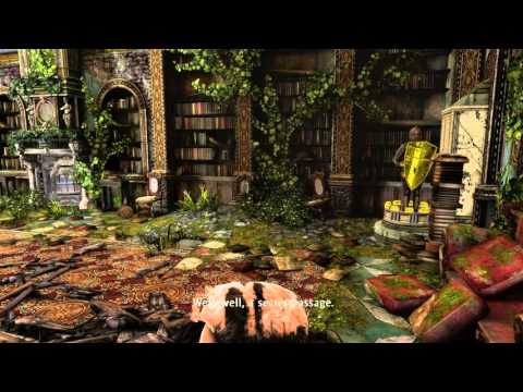 Vídeo: Face-Off: Uncharted 3: Drake's Deception No PS4