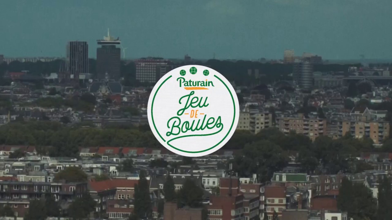Paturain – Jeu de Boules