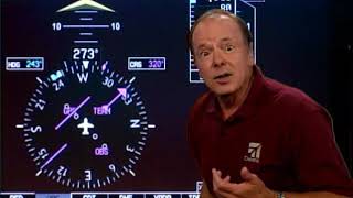 Джон Кинг Garmin G1000 часть 2