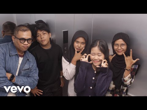 Hafiz & Friends: We Were Always Meant to Be Here (Official Trailer)