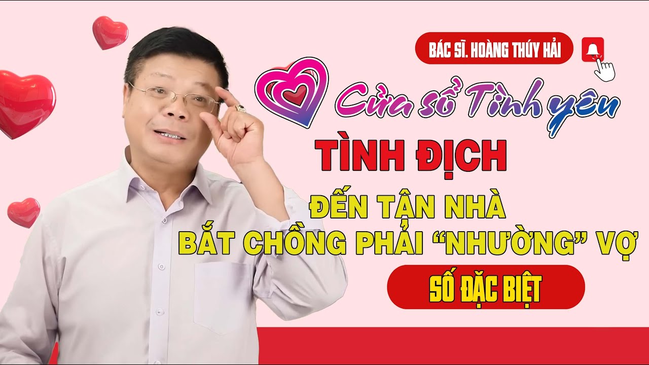 Nghe Cửa Sổ Tình Yêu Ngày 03/01/2026 | Đinh Đoàn Tư Vấn Tâm Lý, Hôn Nhân