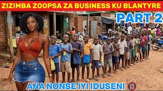 AMAGONANA NDIANA  KUTI ALEMERE🔞_ZIZIMBA ZOOPSA PART 2 