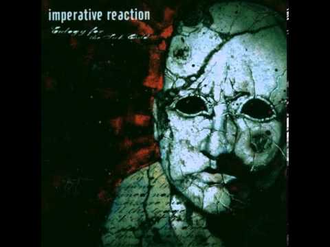 Imperative Reaction — Life In The Walls