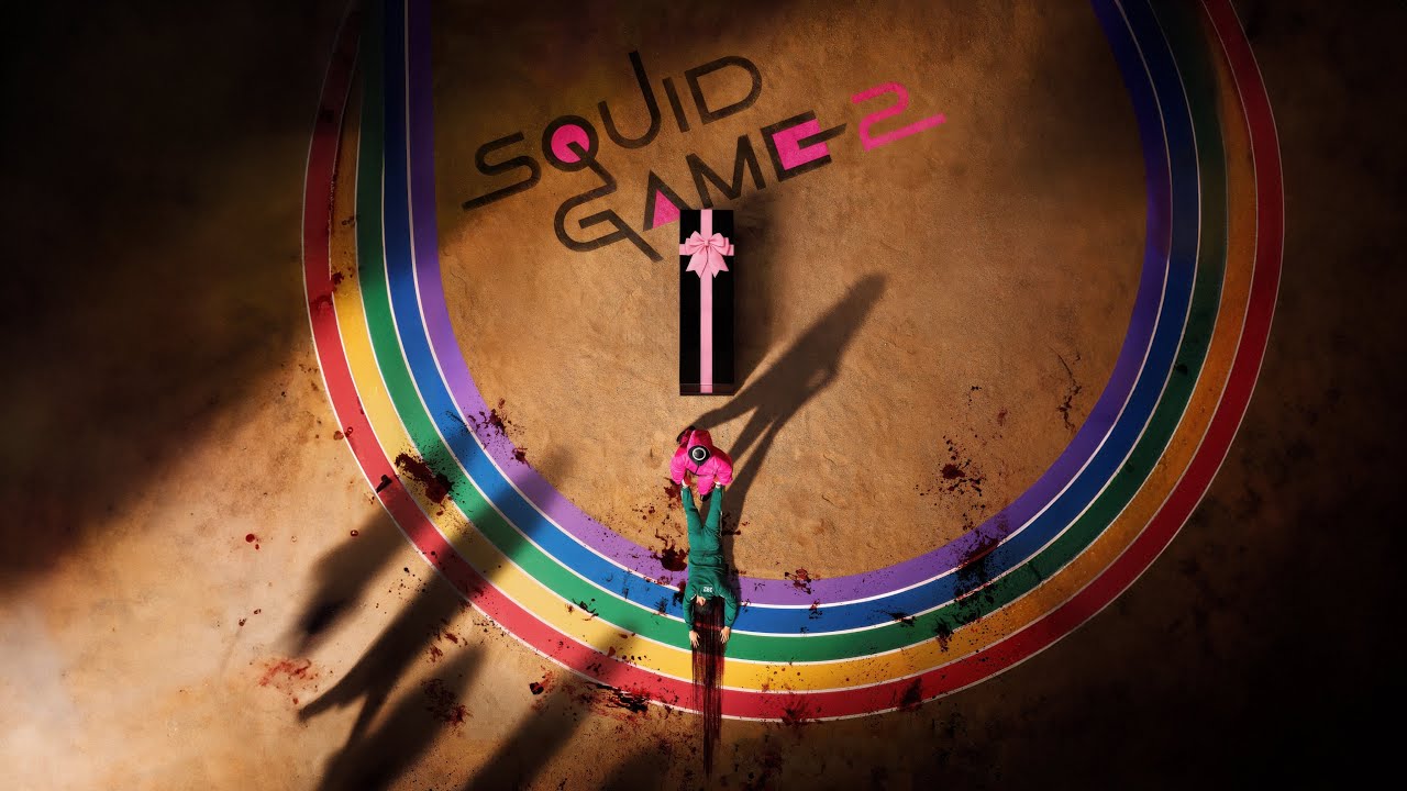 Squid Game 2, Épisodes 4-5 : Qui survivra au Deuxième Jeu? - YouTube