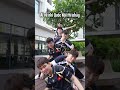 Hội người về nhì lạc quan =))