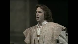 Spectacular Rockwell Blake and Ezio Di Cesare sing the Gorgeous Rodrigo - Iago Duet