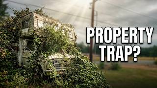 Perfect Land Under $400K? Here's What We Found