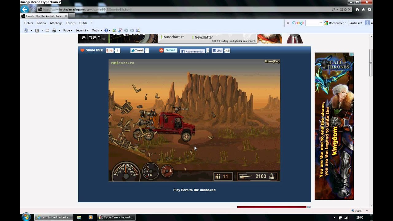 Andkon Games Hacked | GamesWorld