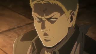 Armored An Reiner Braun Edit