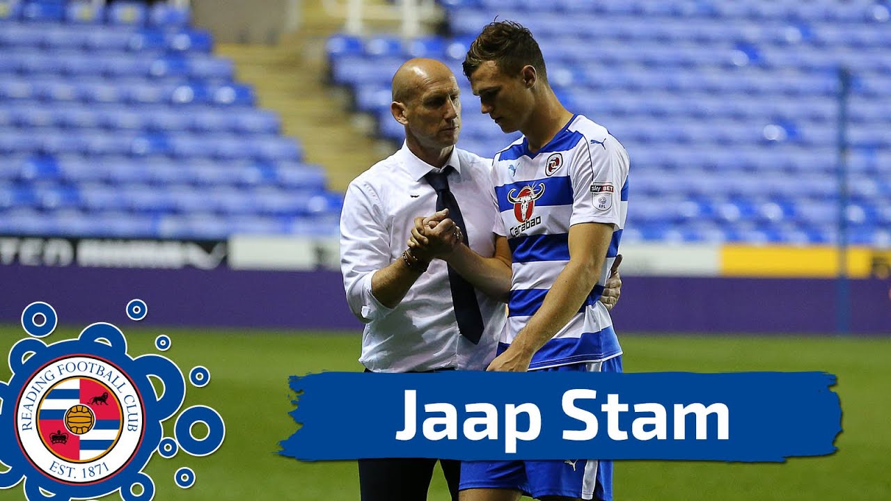 Jaap Stam discusses the hard fought victory over MK Dons football score