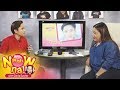 Kaye Cal confirms receiving an international recording offer | Push Now Na