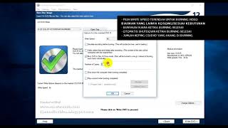 Cara Burning File ISO (Image) Dengan Ashampoo Burning Studio screenshot 4