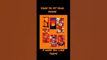 Here Are Orange Wallpapers For Your Phone Wallpapers Orange Phone Upnext Yellow Abcd Xyzbca 