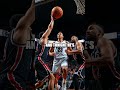 The Mind of a Clutch NBA Rookie