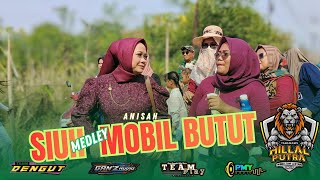 SIUH MEDLEY RUSTY CAR || ANISAH || HILLAL PUTRA || DSN SARIMUKTI TANJUNG CIPUNAGARA VILLAGE