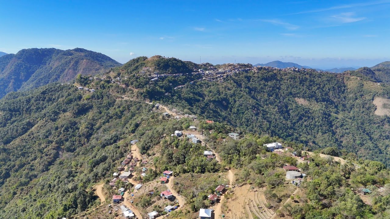 Thingsai Khua (January 2025)