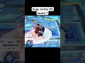 Instant karma seal m on cross