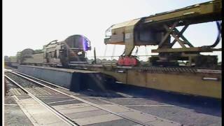 Class 66 Freight In The West Country