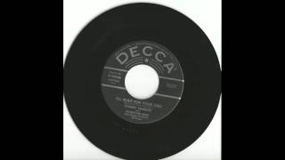 Tommy Charles - I'll wait for your Call - 45 RPM