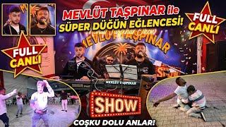 Büyük Kalecik Düğünleri / Mobil Sahne İle Kesintisiz Eğlence (Afyon Oyun Havaları)