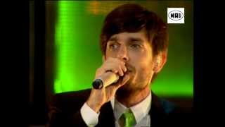 Μύρωνας Στρατής-Just The Way You Are (Mad Secret Concert:Superheroes)