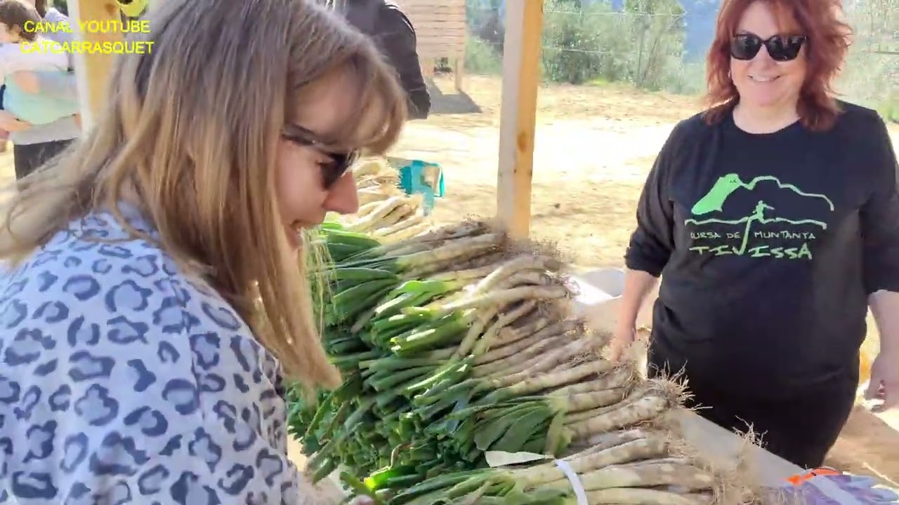 CALÇOTADA DE LA INDEPENDÈNCIA 2026