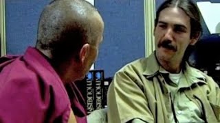 Chasing Buddha extra: Prisoner phone interview: Ralph Ospalski (2013)