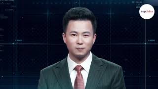 China unveils world’s first AI broadcasters