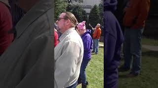 March For Our Lives Dc Emma Gonzalez