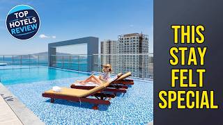 DQua Hotel - This Stay Felt Special | Nha Trang, Vietnam⭐