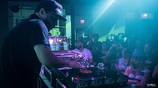 Mix Master Mike (2015 DMC Austin TX)