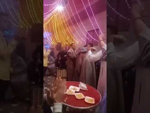 اسمع يا صاحبي بتبيعني طب ليه بشكل جديد فرح ريحانه المنيا