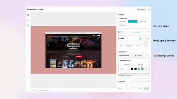 ScreenGlow: WordPress Image Editor – Beautify, Mockup, Annotate, and Edit Images and Screenshots