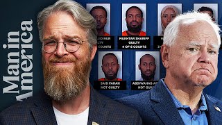 Somali Fraud Sparks Mass Tax Revolt—americans Are Done Funding Criminals W/ Todd Callender