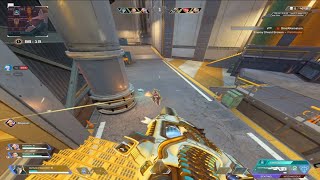 Evoke vs Pred Streamer 3 Stack...