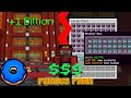 Get Rich FAST on DonutSMP Using This Fungus Farm (Schematic)