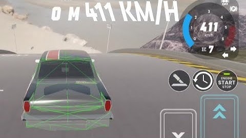 Cars Vs Ramps But They Get Progressively Faster (SoftBody Drive)