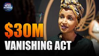 From Millionaire to 18K The Shocking Revision in Ilhan Omar s Financial Scandal