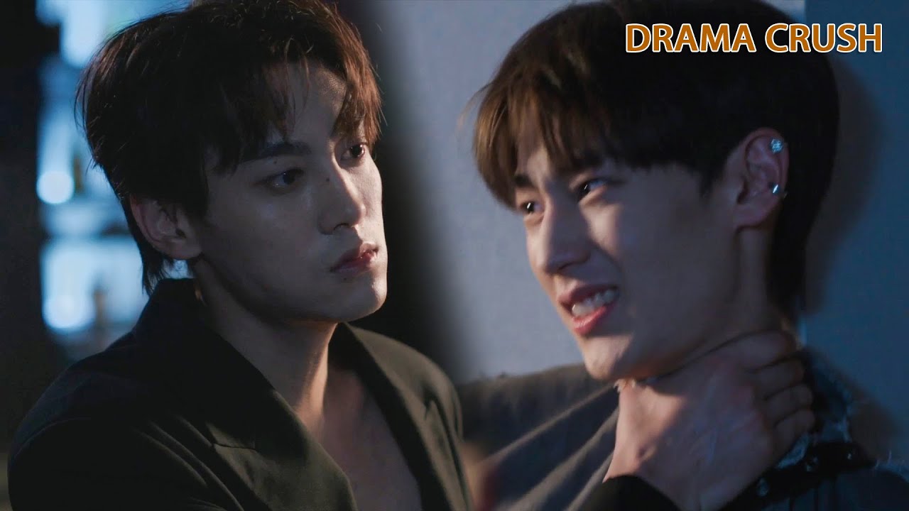 「我要你親口說我不愛你了」忘不掉的ex逼問霸總攻心意，小攻竟然猶豫了⋯⋯❤️逆愛 Revenged Love