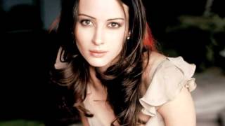 Amy Acker New Photoshoot