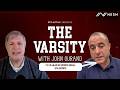 Jerry Silbowitz Talks Impact Of Creator Economy On Sports Media