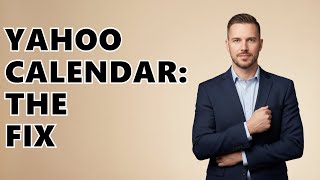 Can I Use Yahoo Calendar On My Phone?