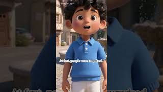 Theo’s Song!