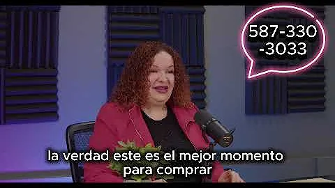 🔥 Los precios de las viviendas en Calgary están en su nivel más bajo — compra antes de la primavera