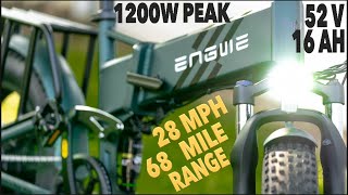 IT WILL SURPRISE YOU    THE  POWERFUL ENGWE ENGINE PRO 2 0