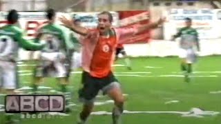 Ituzaingó Campeón 2001 | Especial ABCDiario