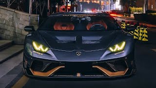CAR MUSIC 2022 🔈 BEST OF EDM ELECTRO HOUSE MUSIC MIX 🔈 BASS BOOSTED 2022