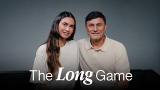 What if the secret to longevity was fruit tart? — with Javier Zanetti